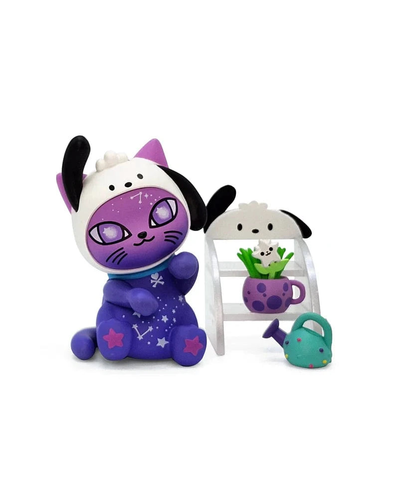 Galactic Cats x Hello Kitty & Friends tokidoki Blind Box