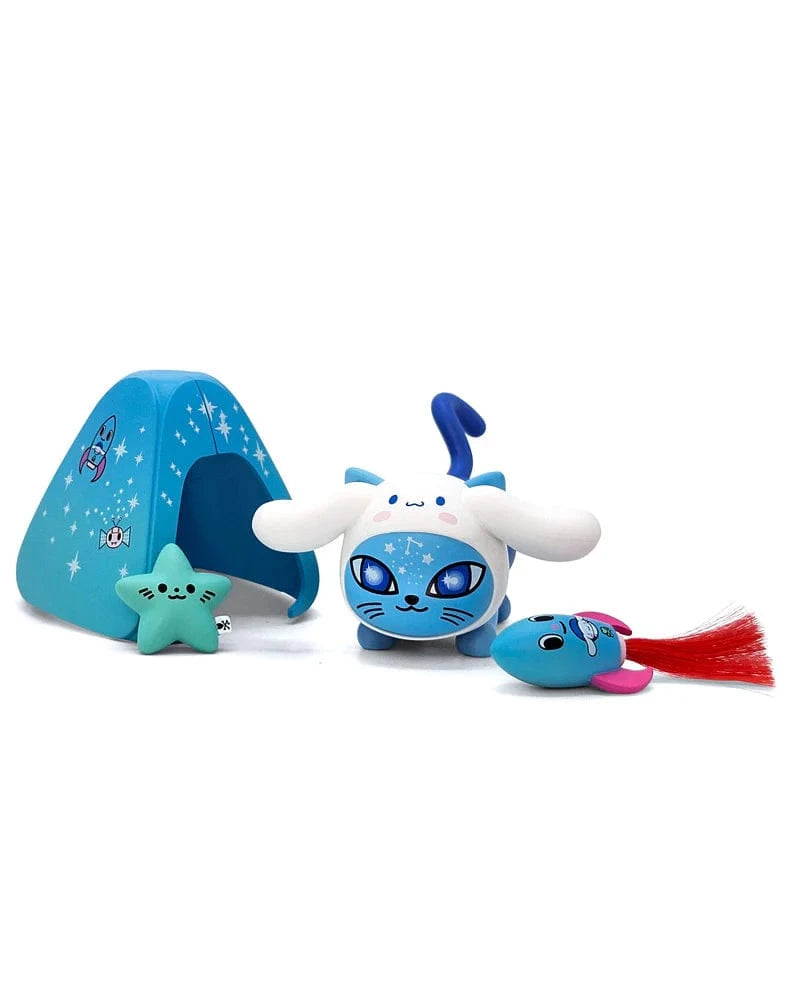 Galactic Cats x Hello Kitty & Friends tokidoki Blind Box