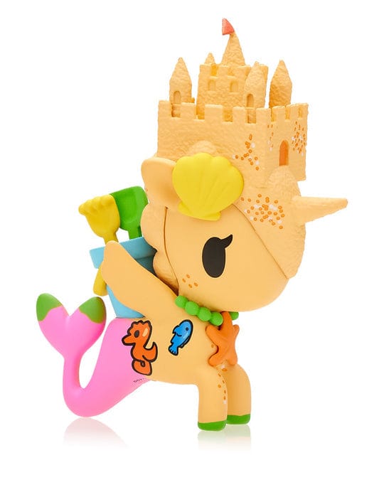 Mermicorno Series 9 tokidoki Blind Box