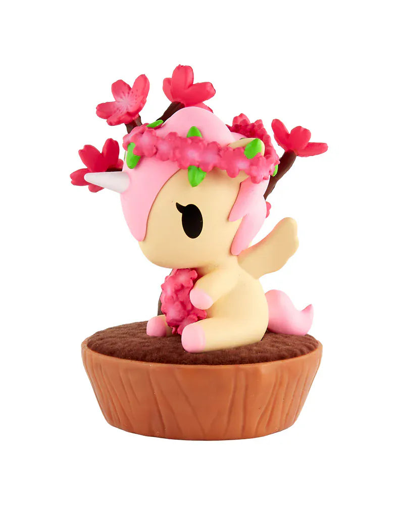 tokidoki Botanical Bonsai Unicorno Blind Box