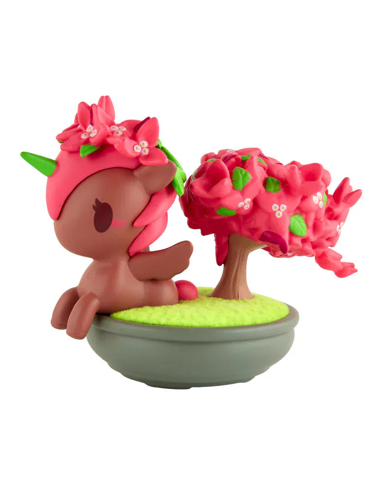 tokidoki Botanical Bonsai Unicorno Blind Box