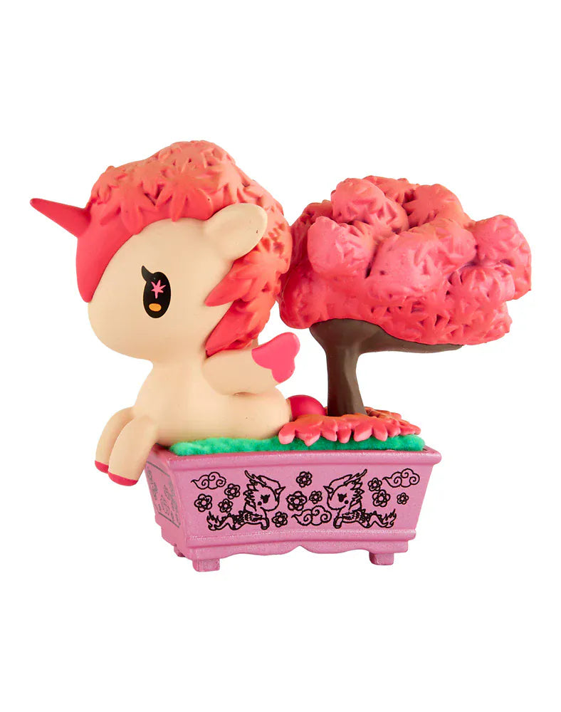 tokidoki Botanical Bonsai Unicorno Blind Box