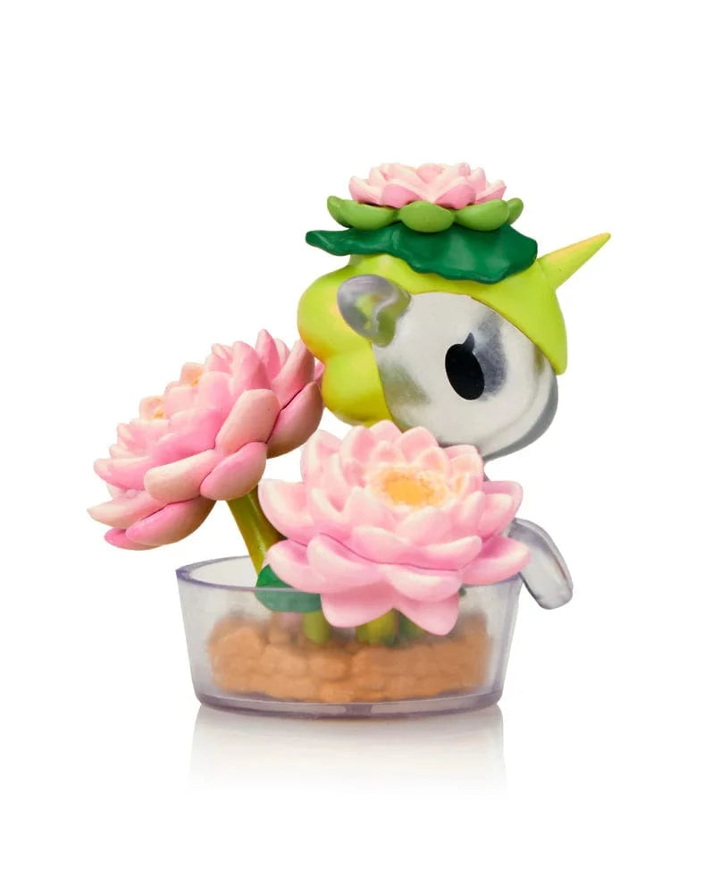 Botanical Harmony Unicorno tokidoki Blind Box