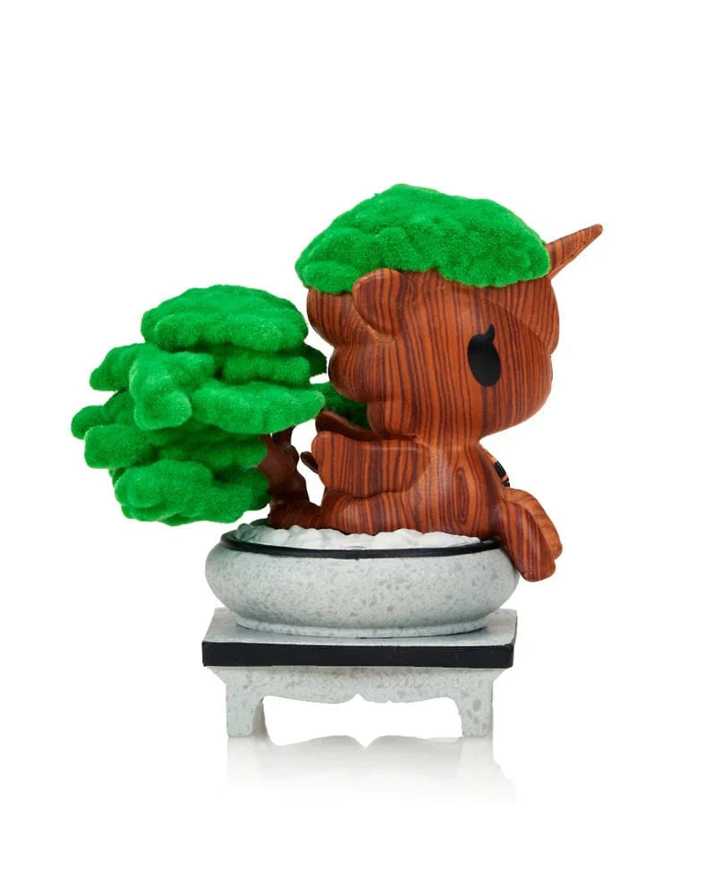 Botanical Harmony Unicorno tokidoki Blind Box