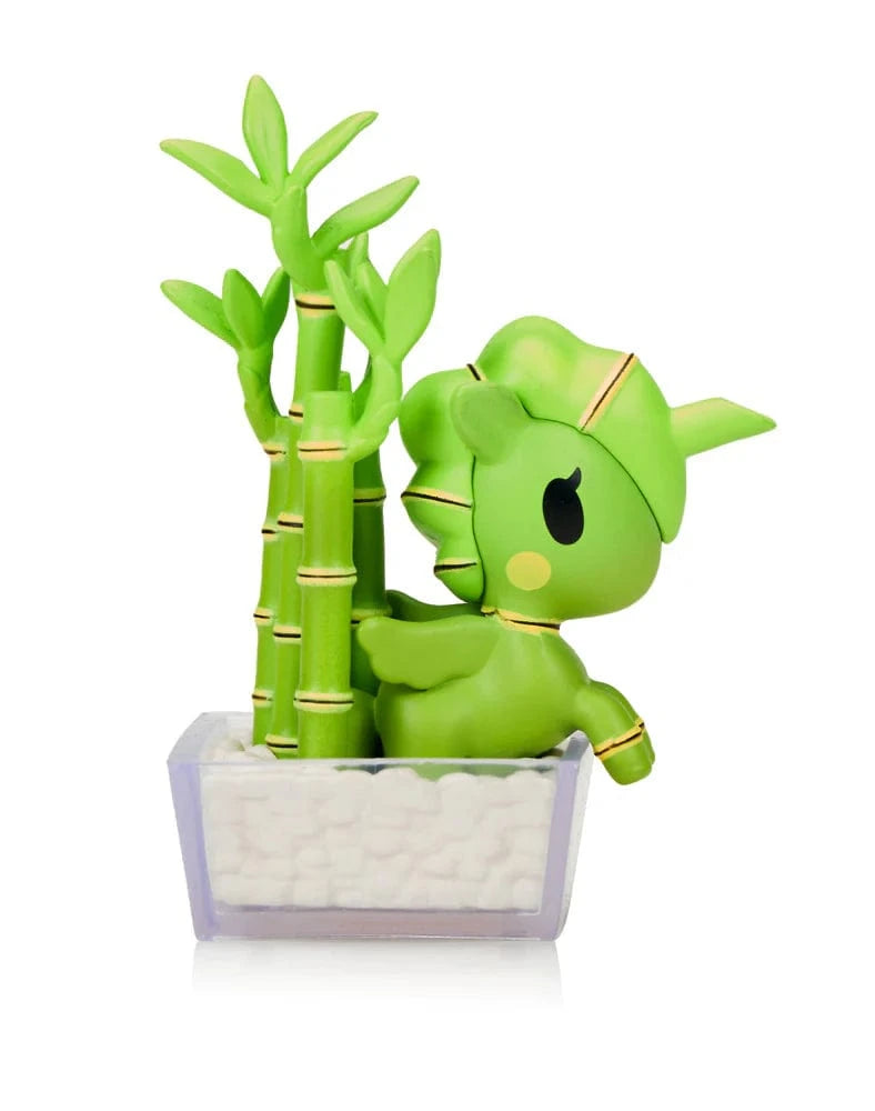 Botanical Harmony Unicorno tokidoki Blind Box