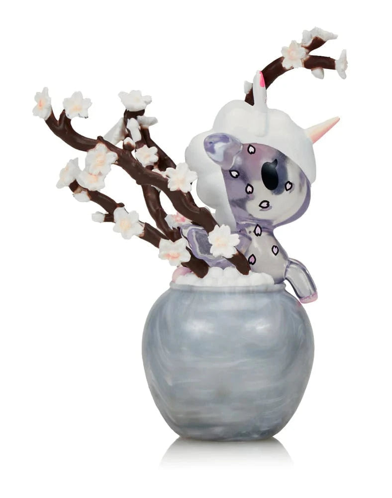 Botanical Harmony Unicorno tokidoki Blind Box