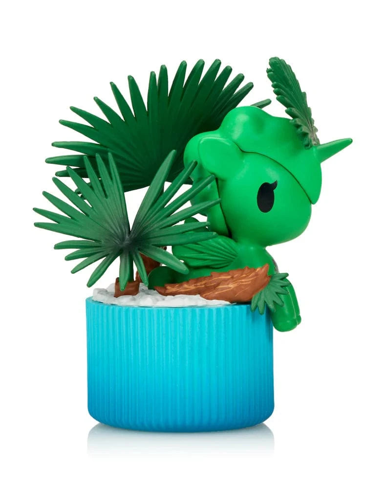 Botanical Harmony Unicorno tokidoki Blind Box