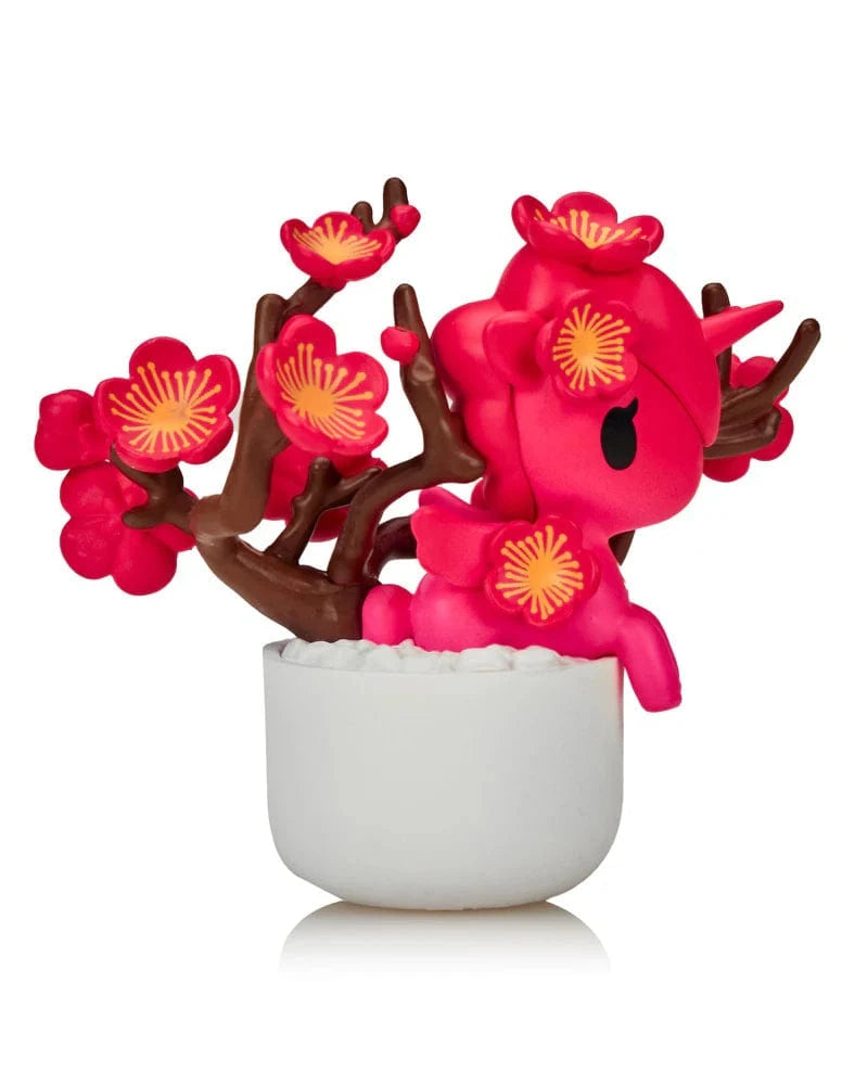 Botanical Harmony Unicorno tokidoki Blind Box