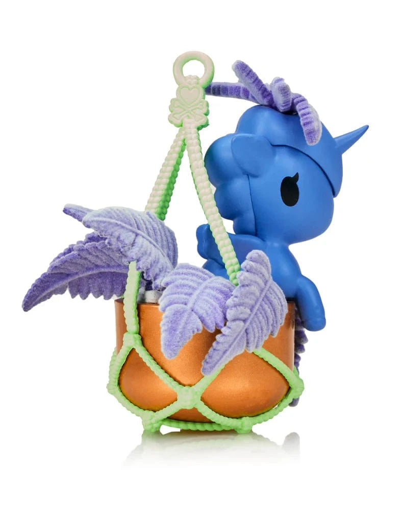 Botanical Harmony Unicorno tokidoki Blind Box
