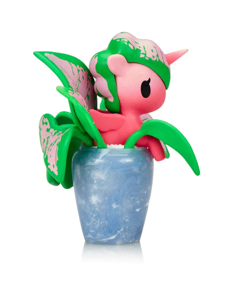 Botanical Harmony Unicorno tokidoki Blind Box