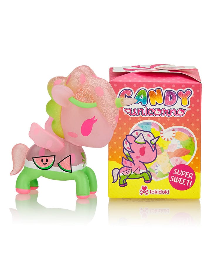 Candy Unicorno tokidoki Blind Box