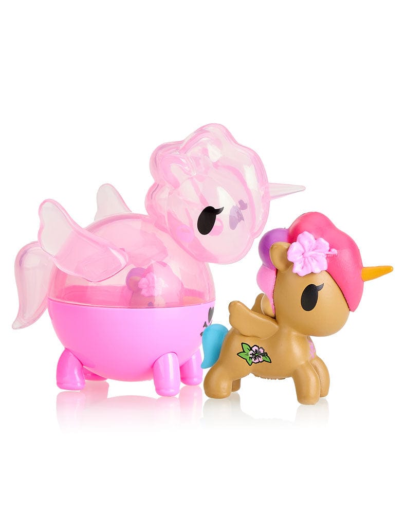 Capsule Cuties Unicorno tokidoki Blind Box