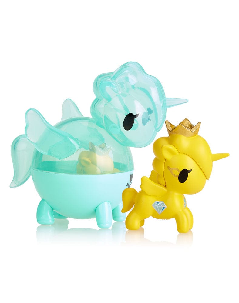 Capsule Cuties Unicorno tokidoki Blind Box