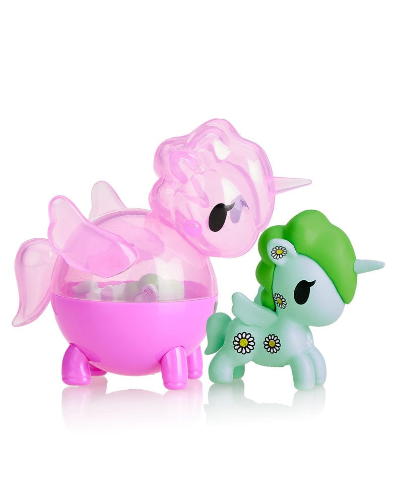 Capsule Cuties Unicorno tokidoki Blind Box