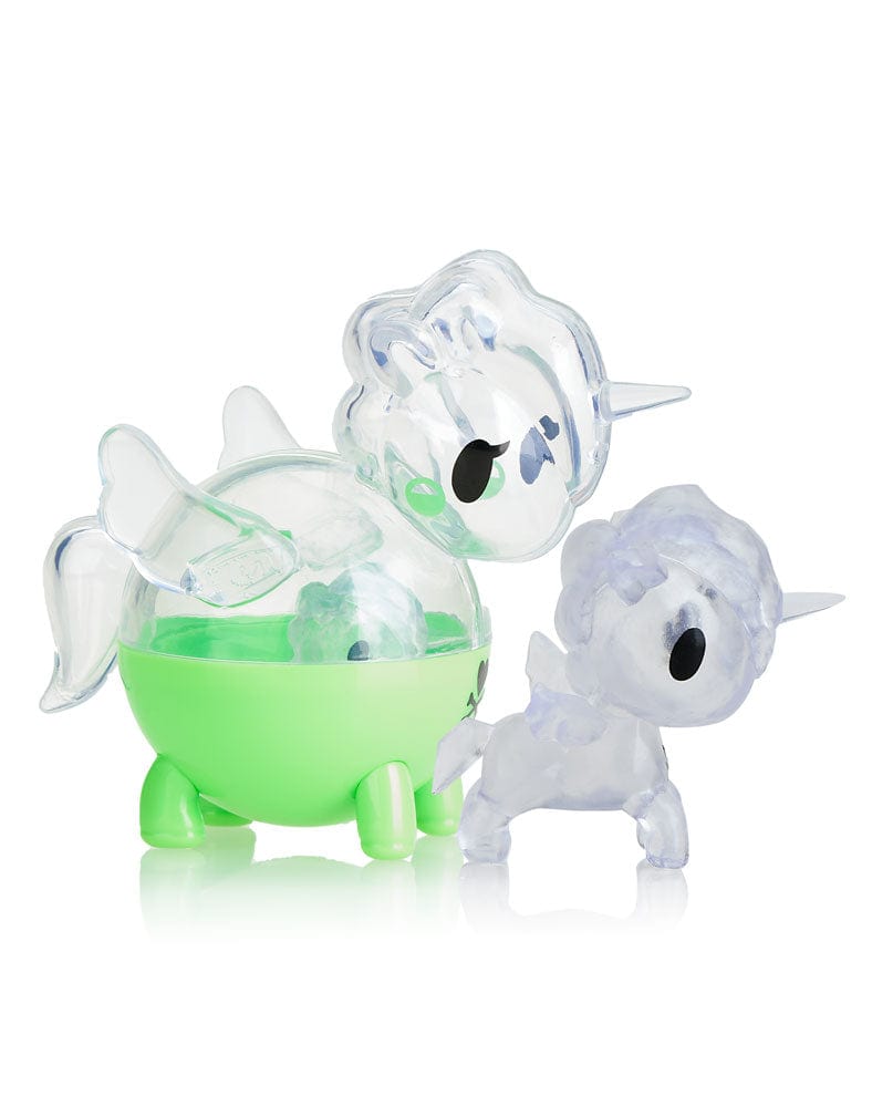 Capsule Cuties Unicorno tokidoki Blind Box