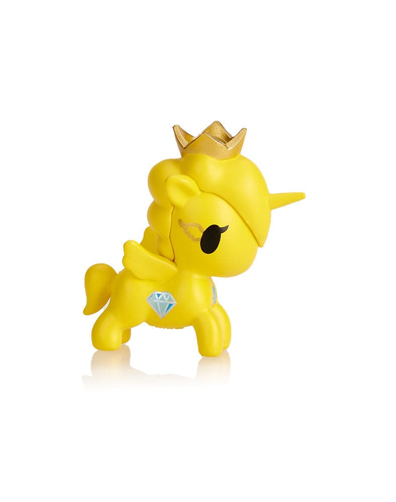 Capsule Cuties Unicorno tokidoki Blind Box