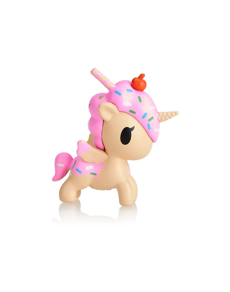 Capsule Cuties Unicorno tokidoki Blind Box