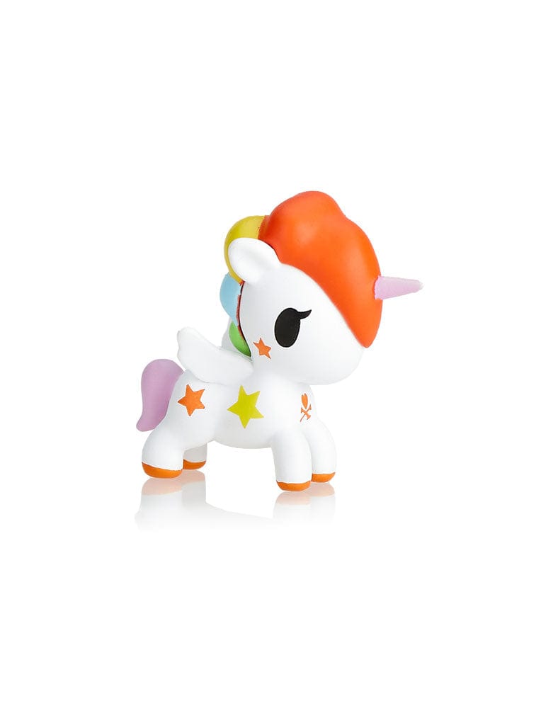 Capsule Cuties Unicorno tokidoki Blind Box