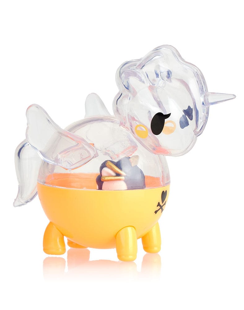 Capsule Cuties Unicorno tokidoki Blind Box