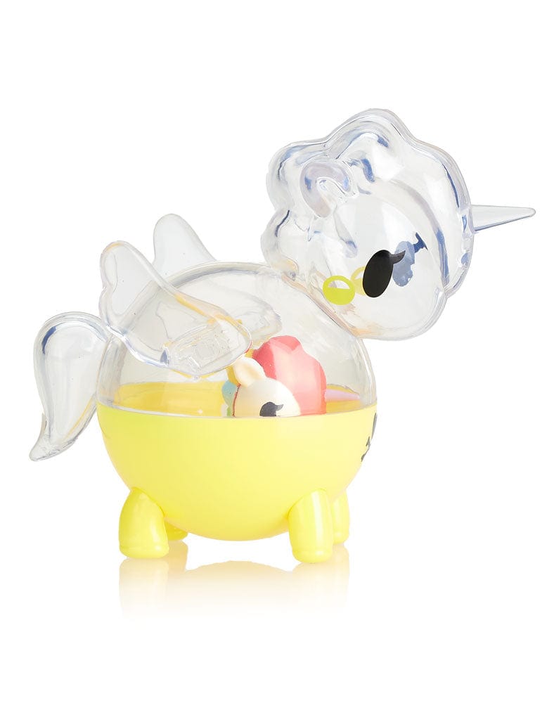 Capsule Cuties Unicorno tokidoki Blind Box