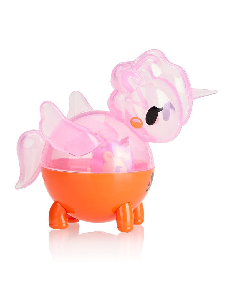 Capsule Cuties Unicorno tokidoki Blind Box