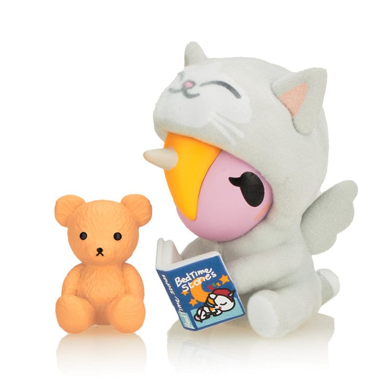 Cozy Unicorno tokidoki Blind Box