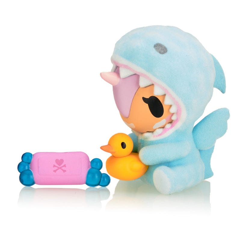 Cozy Unicorno tokidoki Blind Box
