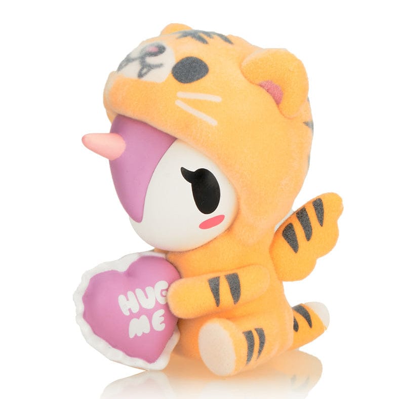 Cozy Unicorno tokidoki Blind Box