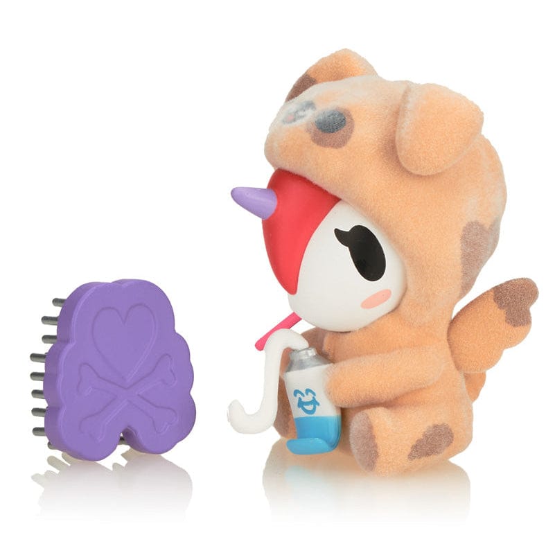Cozy Unicorno tokidoki Blind Box