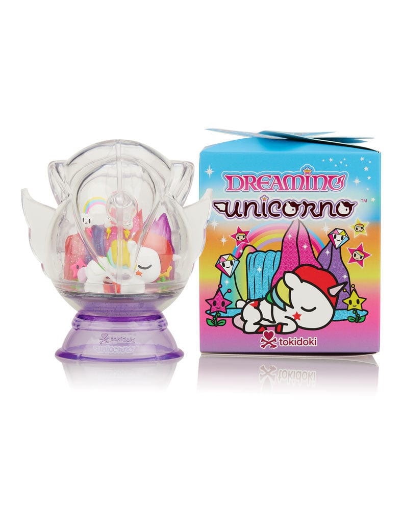 Dreaming Unicorno tokidoki Blind Box