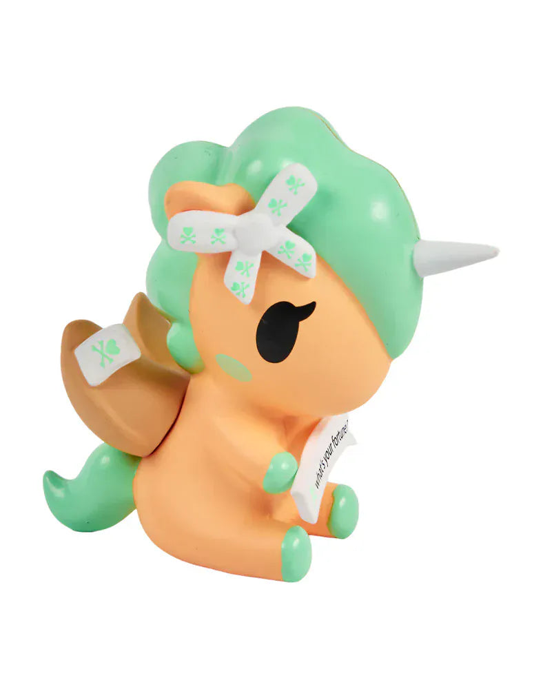 tokidoki Fortune Cookie Mini Figure Blind Box
