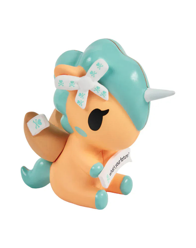 tokidoki Fortune Cookie Mini Figure Blind Box