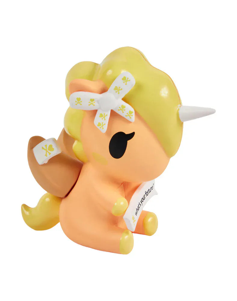 tokidoki Fortune Cookie Mini Figure Blind Box