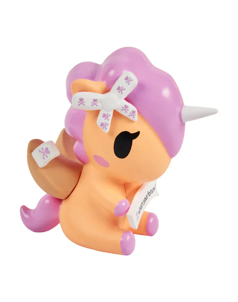 tokidoki Fortune Cookie Mini Figure Blind Box