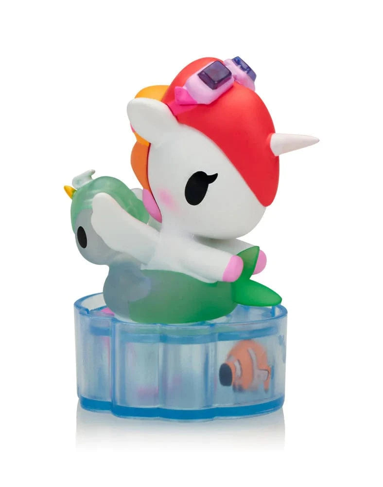 Fun in the Sun Unicorno tokidoki Blind Box