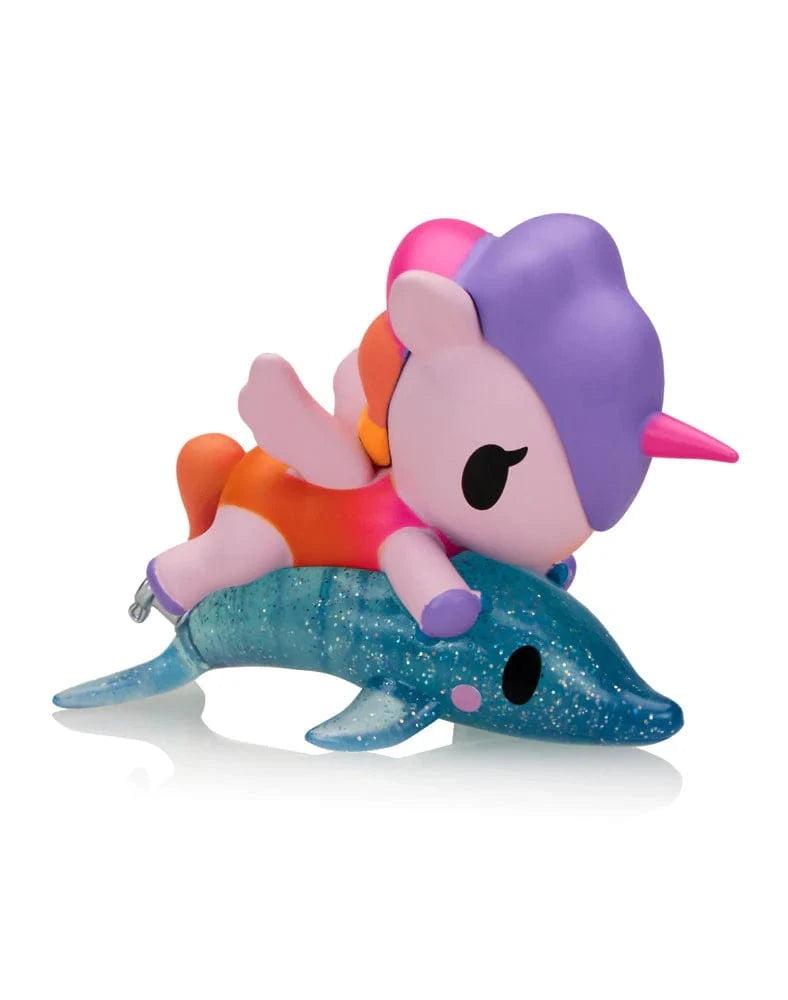 Fun in the Sun Unicorno tokidoki Blind Box
