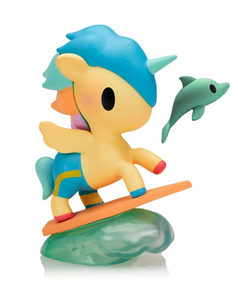 Fun in the Sun Unicorno tokidoki Blind Box