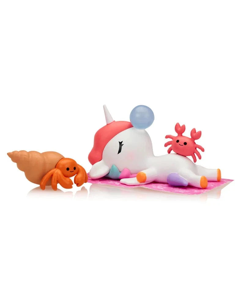 Fun in the Sun Unicorno tokidoki Blind Box