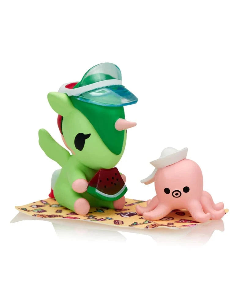 Fun in the Sun Unicorno tokidoki Blind Box