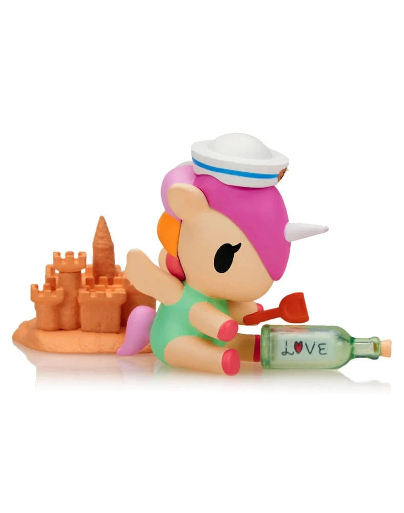 Fun in the Sun Unicorno tokidoki Blind Box