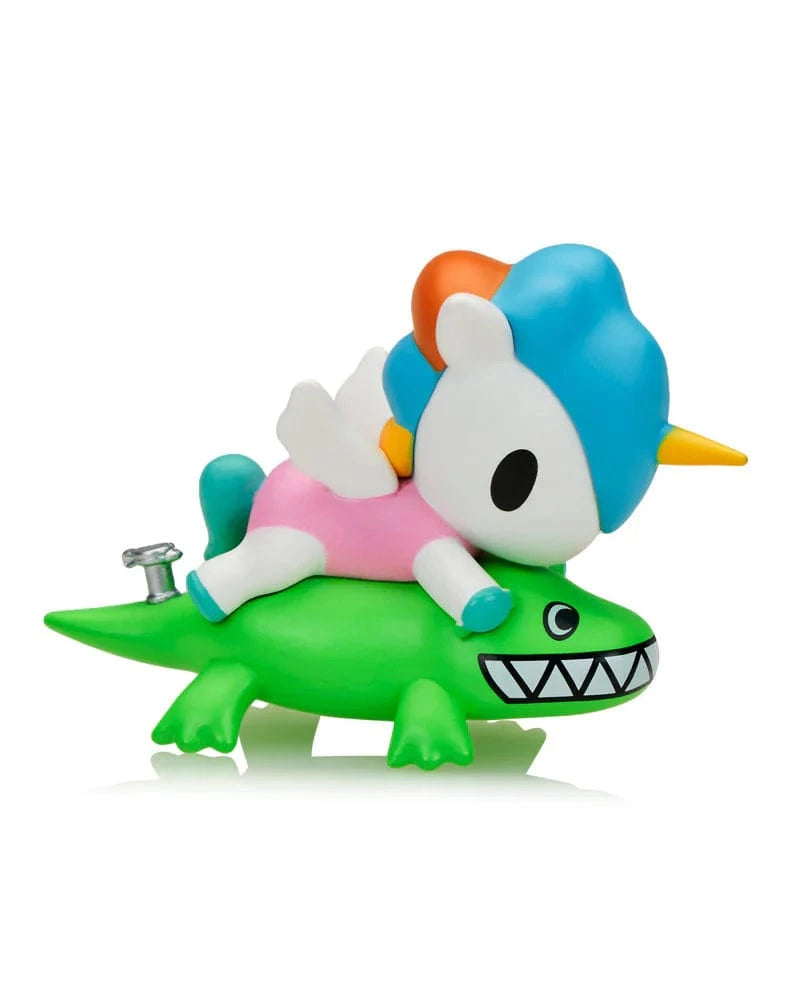 Fun in the Sun Unicorno tokidoki Blind Box