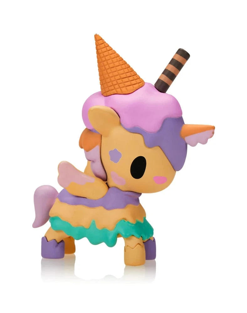 Ice Cream Shop Unicorno tokidoki Blind Box