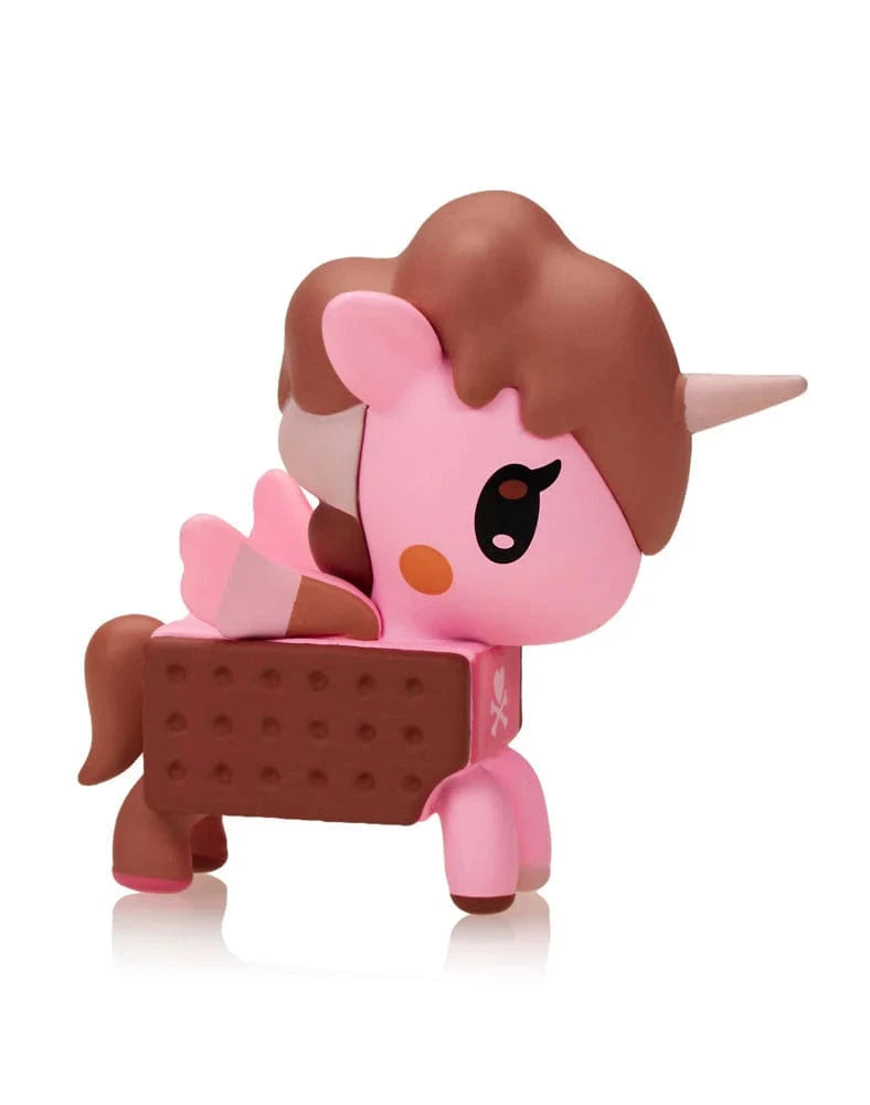 Ice Cream Shop Unicorno tokidoki Blind Box