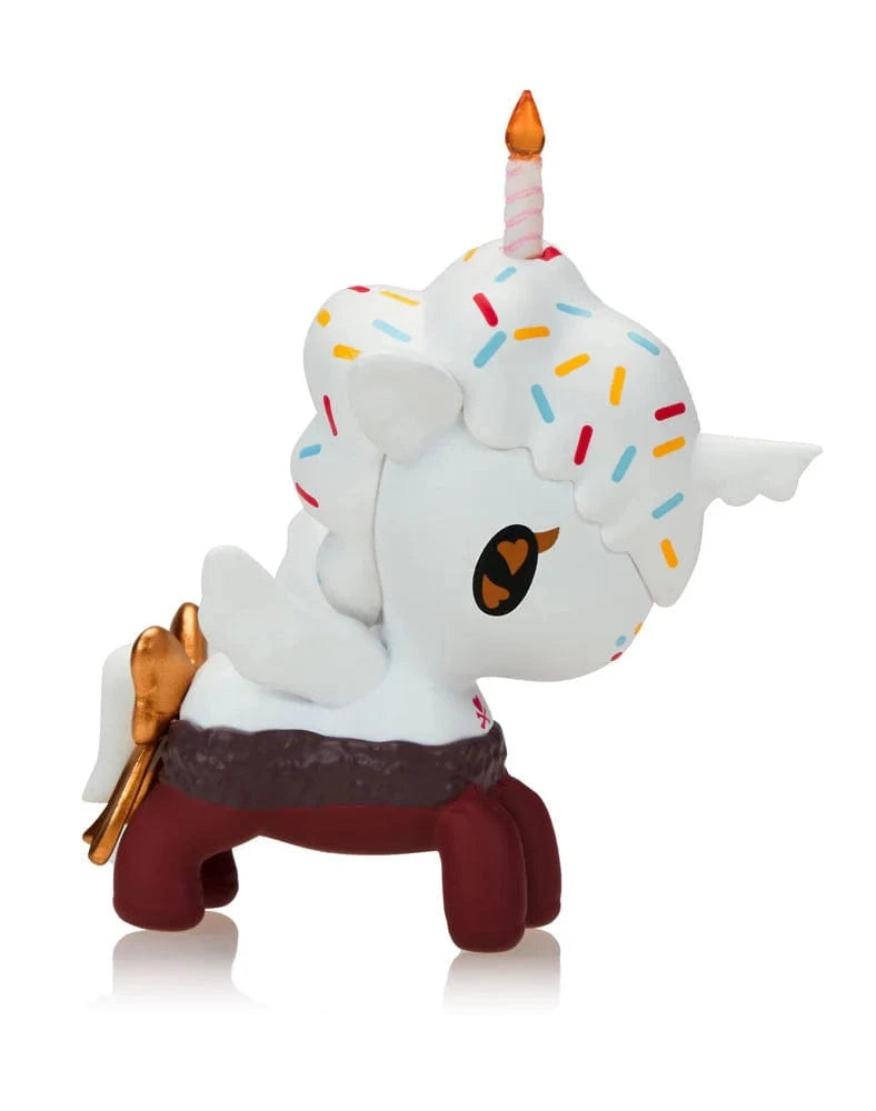 Ice Cream Shop Unicorno tokidoki Blind Box