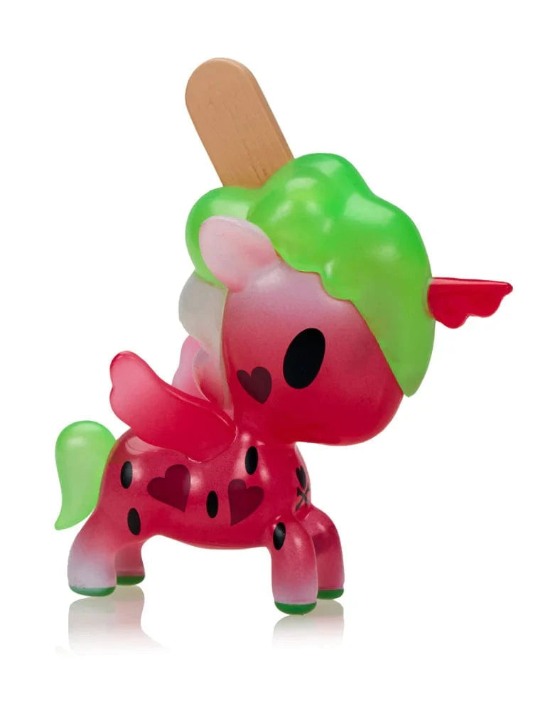 Ice Cream Shop Unicorno tokidoki Blind Box