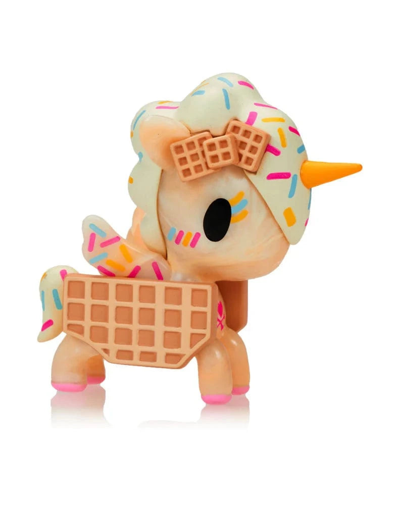 Ice Cream Shop Unicorno tokidoki Blind Box