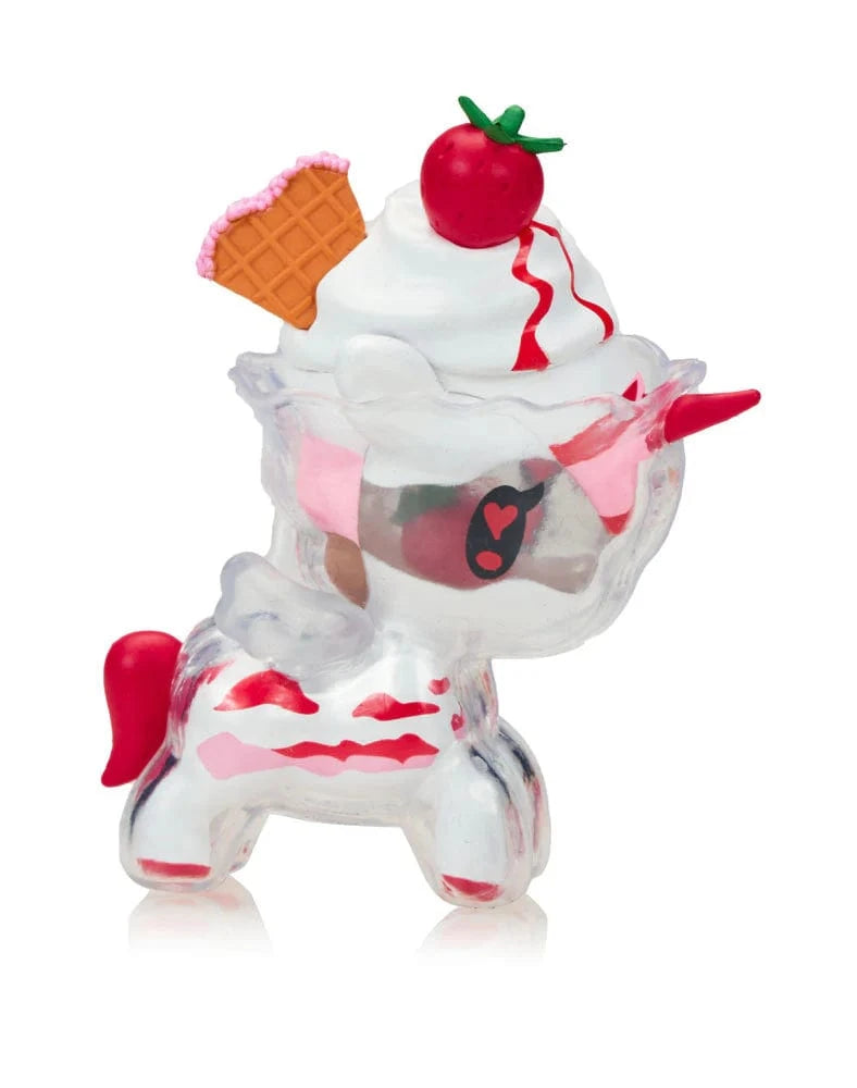 Ice Cream Shop Unicorno tokidoki Blind Box