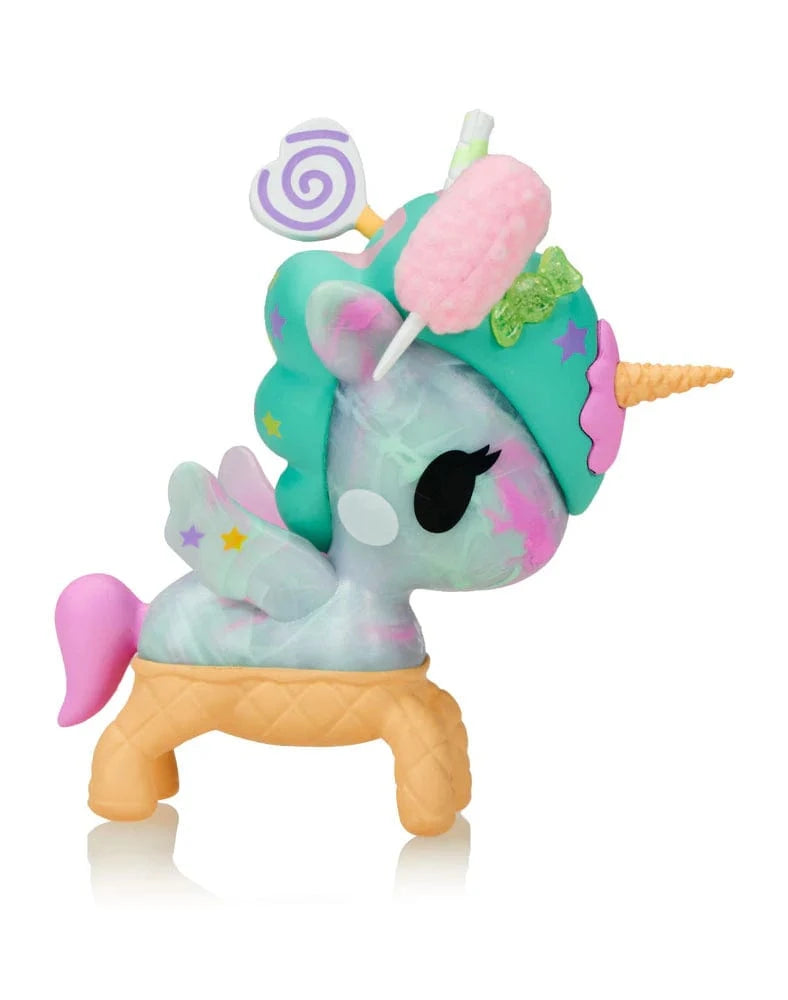 Ice Cream Shop Unicorno tokidoki Blind Box