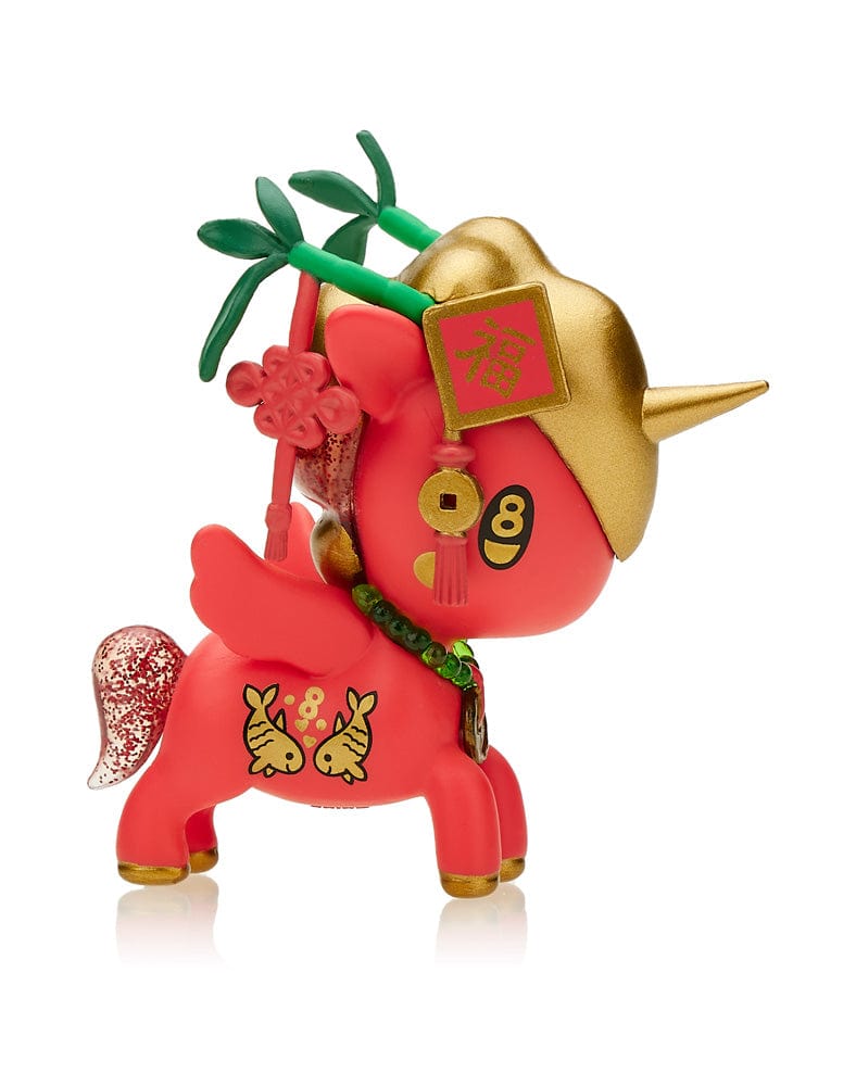 Lucky Unicorno tokidoki Blind Box