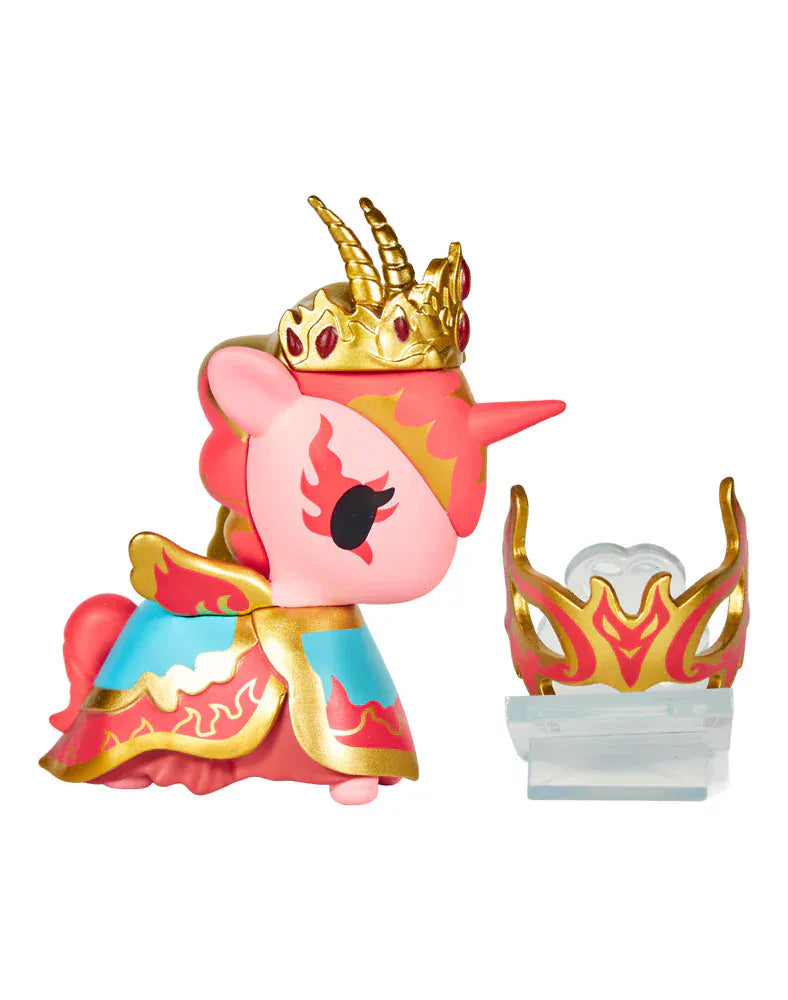 tokidoki Masquerade Unicorno Mini Figure Blind Box